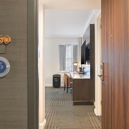 Capital Hilton Hotel Washington Luaran gambar