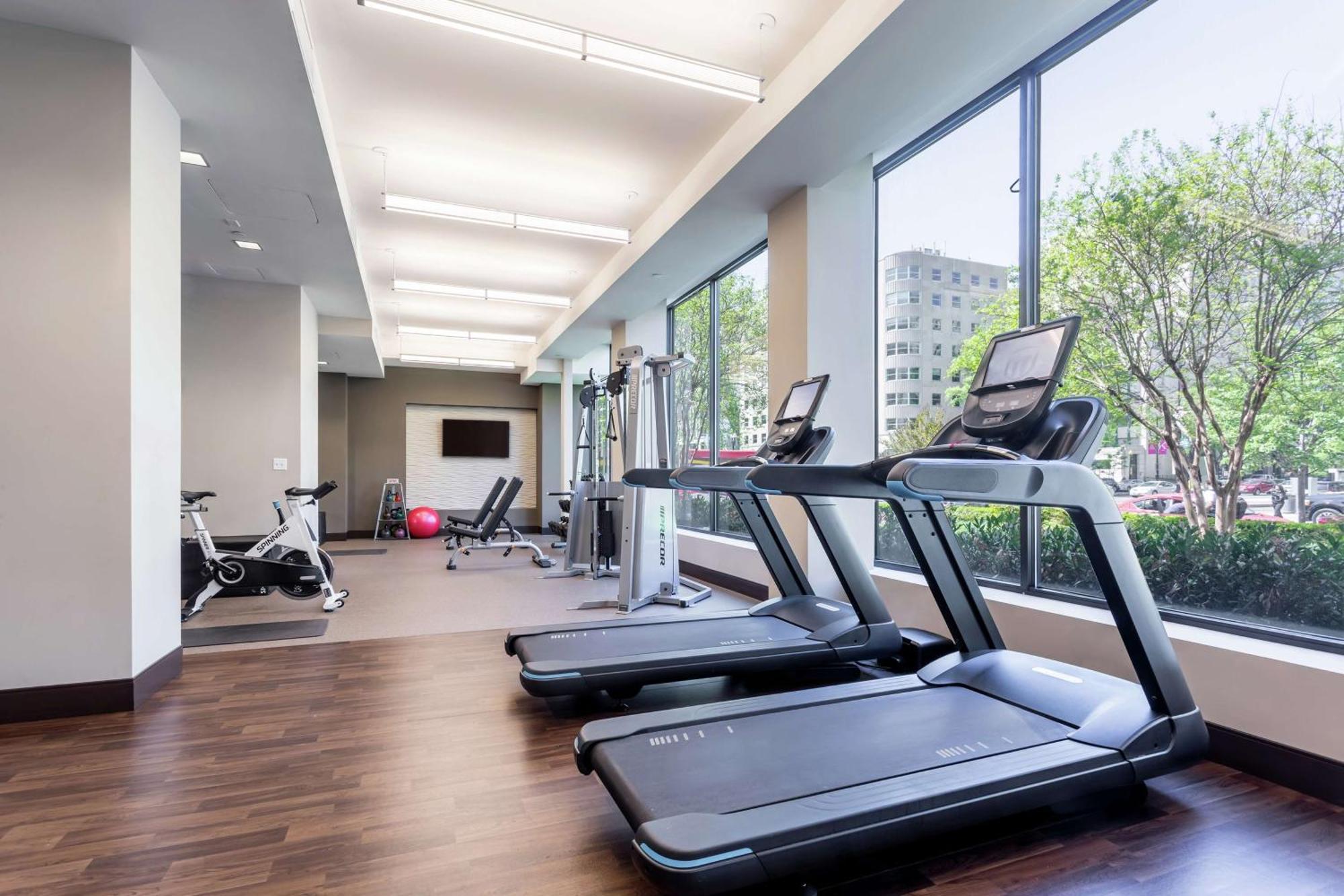 Capital Hilton Hotel Washington Luaran gambar